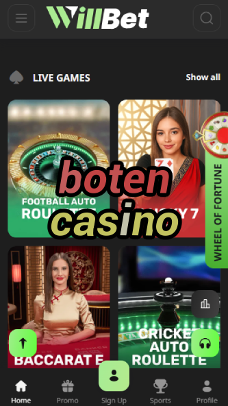 Boten Casino - Best Boat-Themed Casino-casinobuddy.ydblkf.net