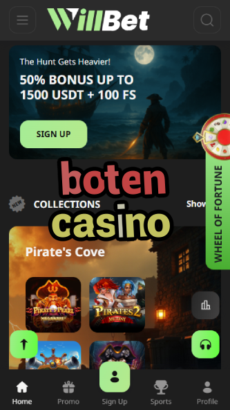 Boten Casino - Best Boat-Themed Casino-casinobuddy.ydblkf.net