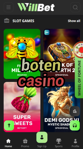Boten Casino - Best Boat-Themed Casino-casinobuddy.ydblkf.net